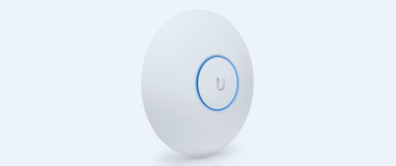 Wi-Fi UniFi - Ubiquiti