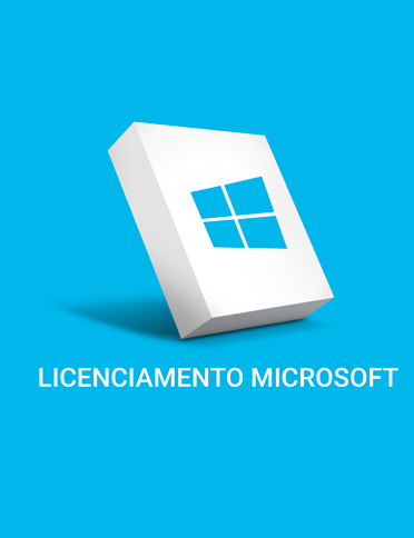 Licenciamento Microsoft